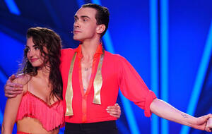 Let's Dance: Haben sich Ekaterina Leonova und Timon Krause getrennt?