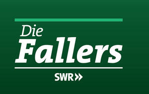 Die Fallers, Logo