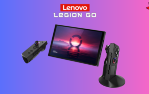 Lenovo Legion Go vorbestellen: Handheld kommt mit genialem Alleinstellungsmerkmal 