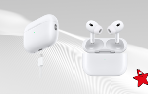 Apple stellt neue AirPods Pro mit USB-C Ladeanschluss vor – hier kriegst du sie 