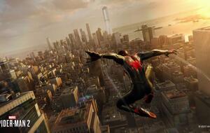 „Spider-Man 2“: Das PS5-Highlight in der Preview!