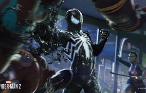 „Marvel's Spider-Man 2“ für PS5: Wie gut ist die Superhelden-Fortsetzung? | Test