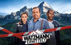 Watzmann ermittelt