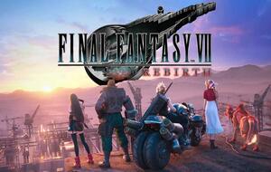 “Final Fantasy 7 Rebirth”: Steelbook & Deluxe Edition für PS5 jetzt vorbestellen