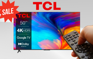Solide Qualität zum Sparpreis: Die besten Fernseher-Deals von TCL