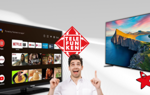 Telefunken Fernseher