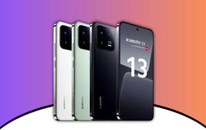 Xiaomi 13 zum besten Preis kaufen