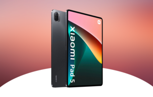 Xiaomi Pad 5: Preisknaller! Jetzt kostet das beliebte Tablet nur noch 299 Euro