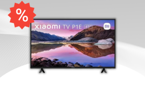 Fernseher von Xiaomi