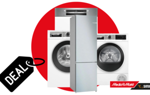 Bosch Deals MediaMarkt