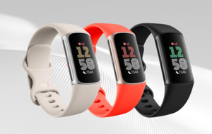 Google stellt Fitbit Charge 6 vor: Der Preis des Fitness-Trackers kommt unerwartet