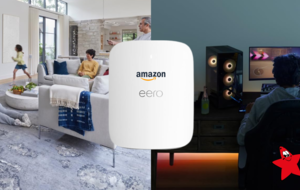 eero Max 7 WLAN Router