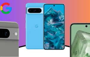 Google Pixel 8 und 8 Pro: Ab sofort vorbestellen und von diesem Mega-Bonus profitieren