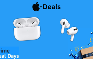 AirPods Pro 2021 bei Amazon: Vor den Prime Deal Days bereits zum Sparpreis sichern