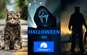 Halloween bei Paramount+