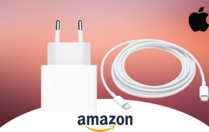 Apple 20W USB C Power Adapter: Turbo-Ladung zum Schnäppchenpreis