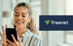 Freenet 50 GB Tarif ANgebot