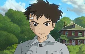 „The Boy and the Heron“: Dann startet der neues Ghibli-Film von Hayao Miyazaki im Kino!