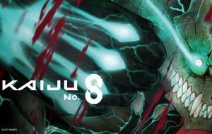 „Kaiju No. 8“: Release der Anime-Adaption enthüllt!