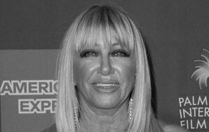 TV-Star Suzanne Somers ist gestorben