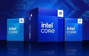Intel Prozessoren 14th Gen