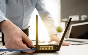 Diese WLAN-Router sind laut Stiftung Warentest die besten