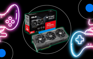 AMD 7900 XTX Grafikkarte Angebot