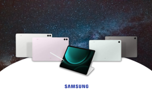 Samsung Galaxy S9 FE und Galaxy Tab S9 FE+