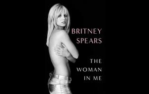 „The Women in Me“ heute vorbestellen: Britney Spears bringt endlich die Wahrheit ans Licht! 