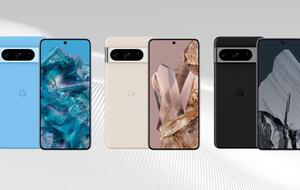 Sichere dir hier das Google Pixel 8 Pro zum Bestpreis!