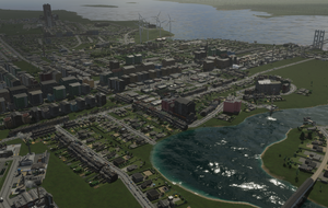 “Cities: Skylines 2“ Test: Fundament steht, Richtfest wird aber noch nicht gefeiert  