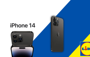 iPhone 14 Modelle Lidl