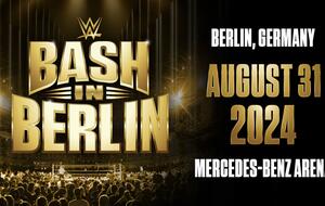 WWE Bash in Berlin