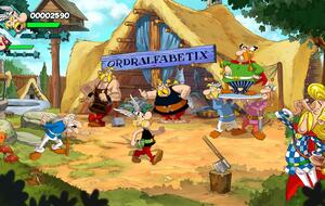“Asterix & Obelix - Slap them all! 2”: Koop-Spaß erscheint für PS5/4 & Nintendo Switch
