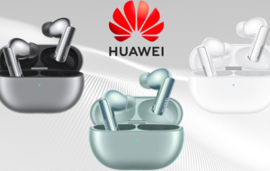 Huawei FreeBuds Pro 3: Jetzt sagt Huawei den AirPods von Apple den Kampf an