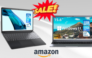 SIGN Laptops: Heute zuschlagen und unglaubliche 1050 Euro sparen!