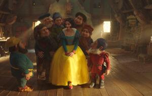 Disney verschiebt Filmstart von „Snow White“ 