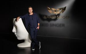 „The Masked Singer“: Krasse Änderung in neuer Staffel – wegen „Wetten, dass..?“!