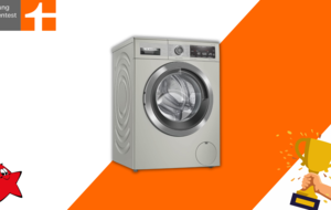 Waschmaschinen bei Stiftung Warentest: Top-Ergebnisse für Miele, Siemens und Bosch