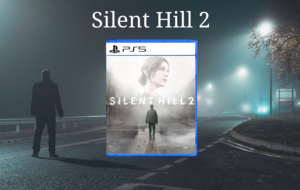 "Silent Hill 2 Remake": Krall dir eins der besten Horrorspiele in der Neuauflage!