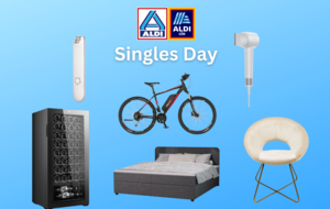 Singles Day bei ALDI: Diese genialen Angebote locken am 11.11.