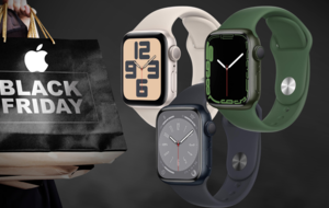 Apple Watches am Black Friday: Diese Deals locken schon vor dem Shopping-Event