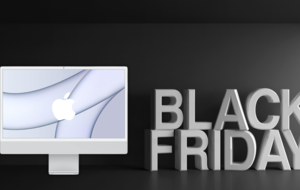 Apple iMac 2021 am Black Friday: Schon jetzt zum reduzierten Preis kaufen