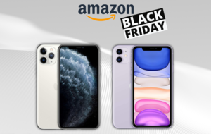 iPhone 11 Black Friday