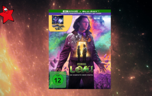 Loki Staffel 1