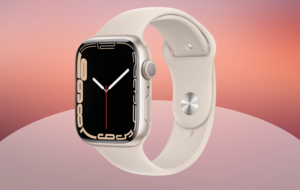 Apple Watch 7