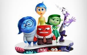 „Alles steht Kopf 2“: So geht es in der Pixar-Fortsetzung weiter | Teaser