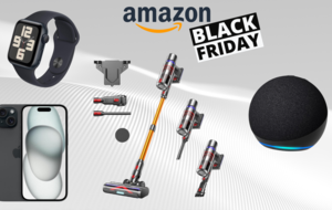 Black Friday bei Amazon