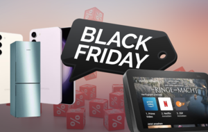 Black Friday Live Ticker Angebote Amazon MediaMarkt Samsung