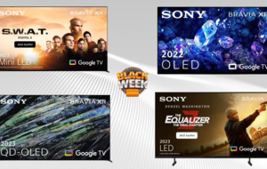 Sony Fernseher